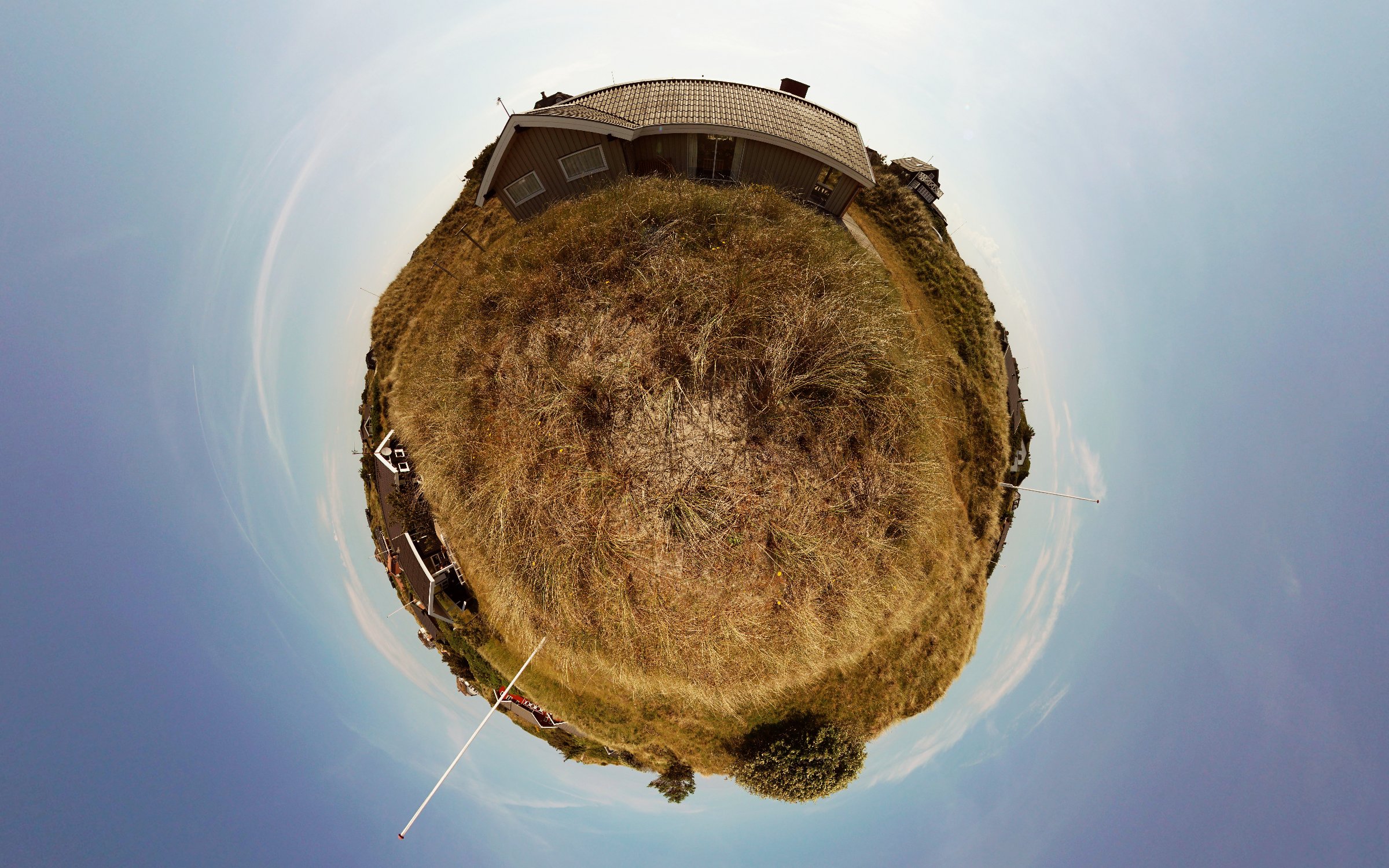 Vejers Strand Dänemark