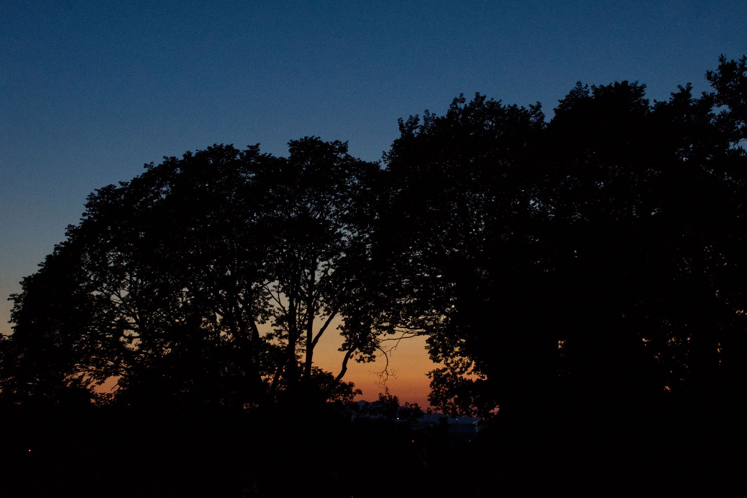 Kroatien Insel Krk Omisalj