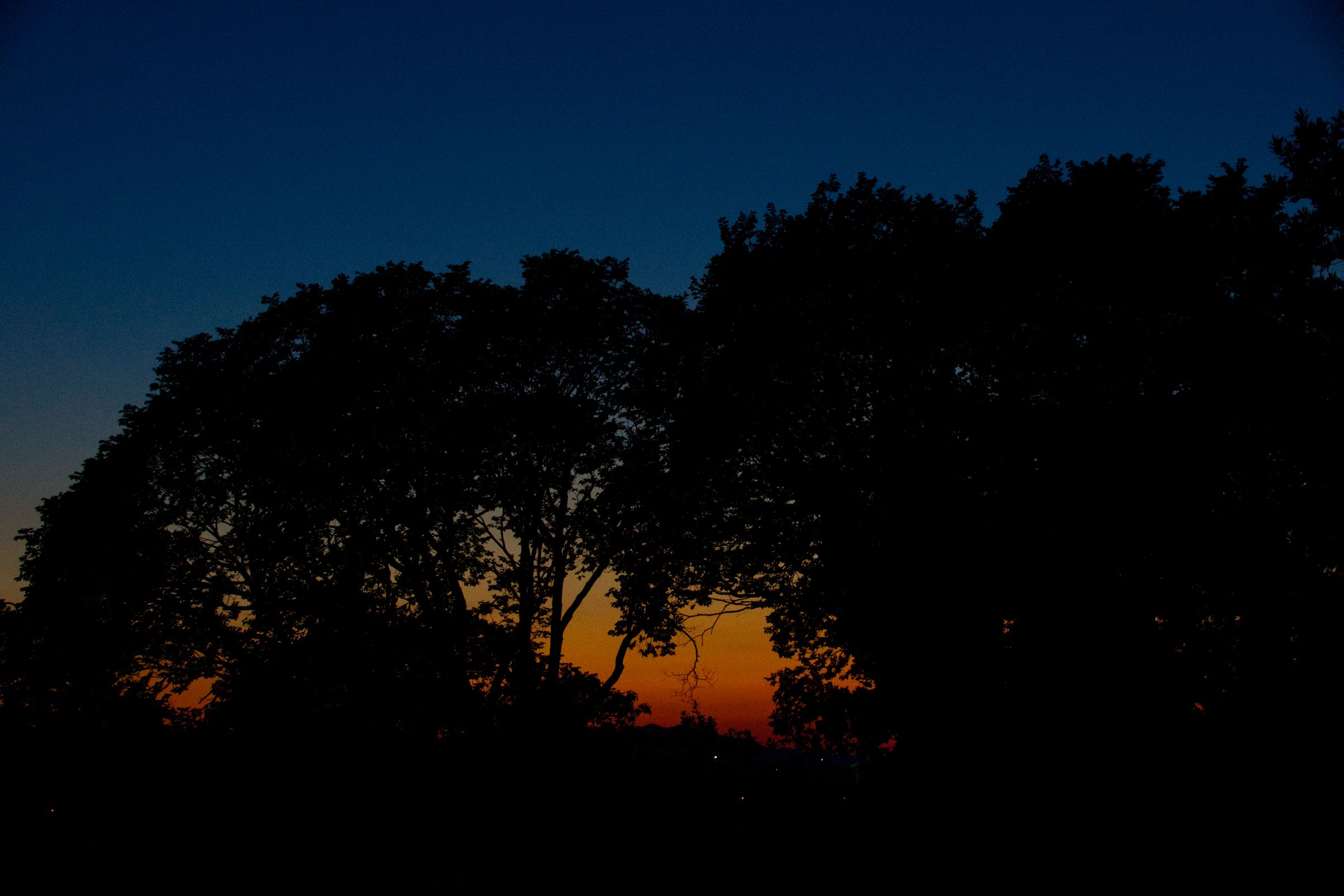 Kroatien Insel Krk Omisalj