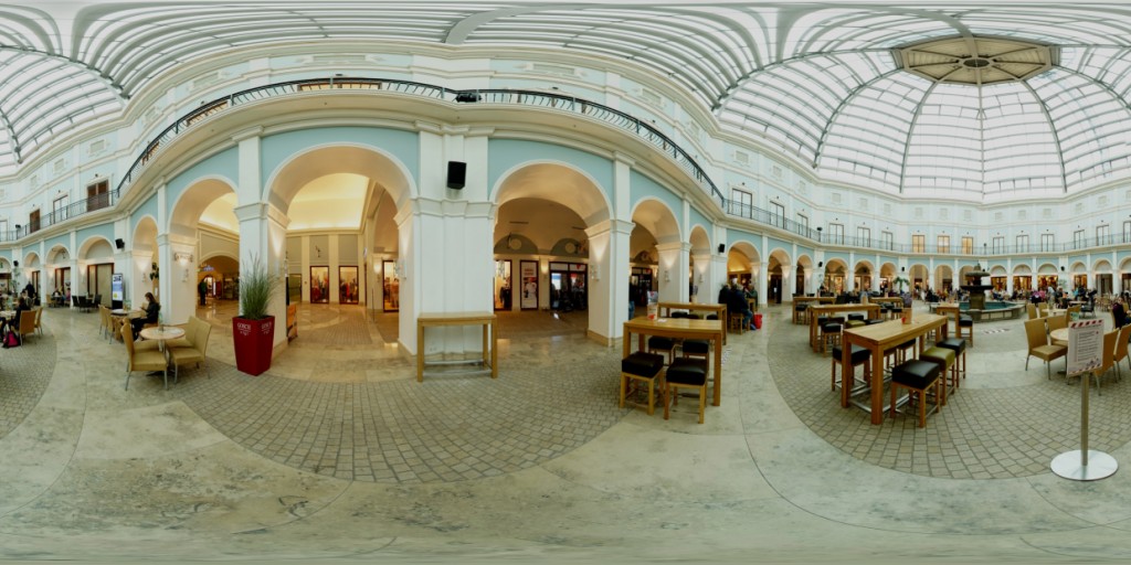 Bremerhaven MEIN OUTLET & SHOPPING-CENTER