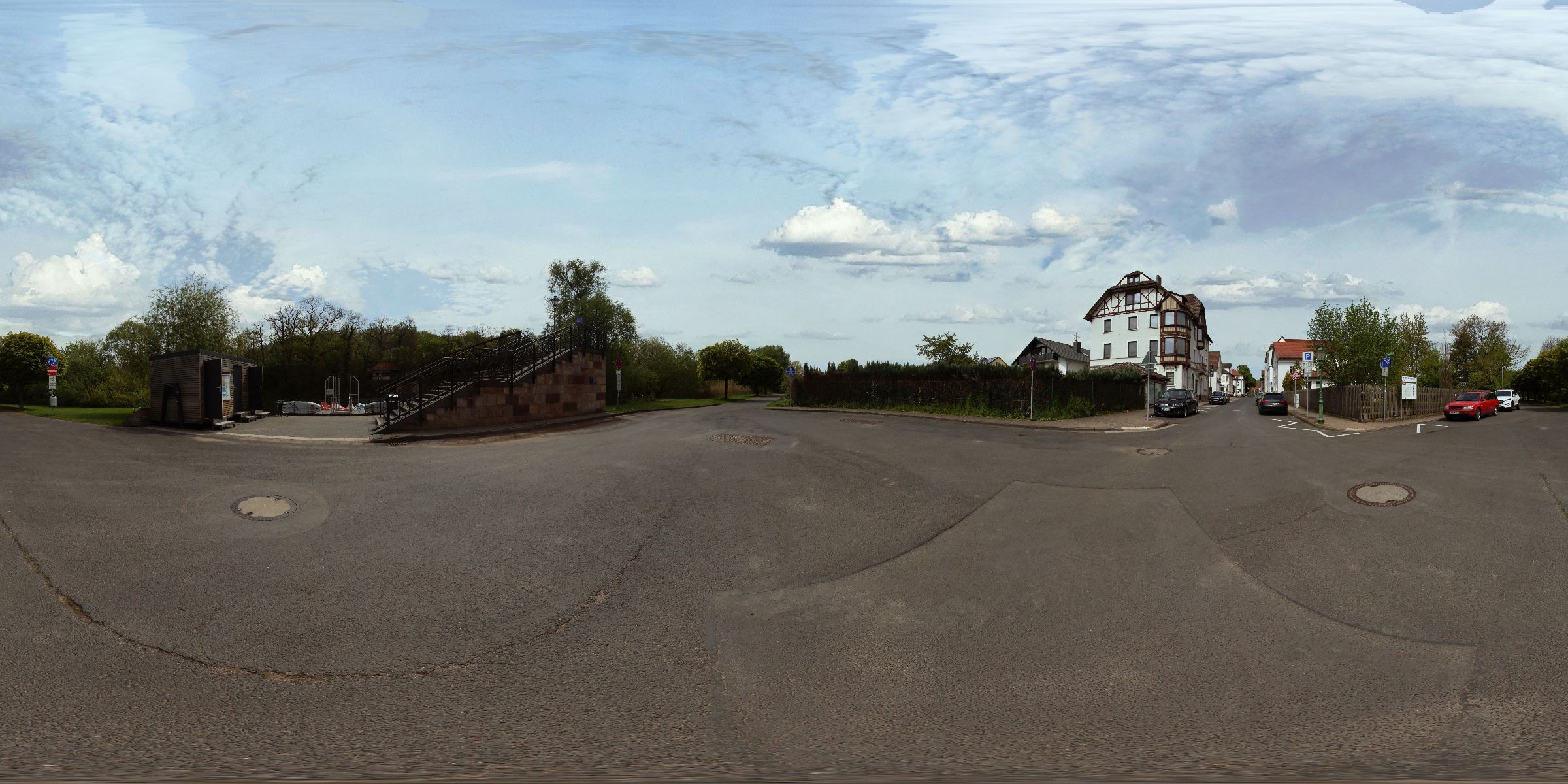 Melsungen-Zwei-Pfennig-Brücke