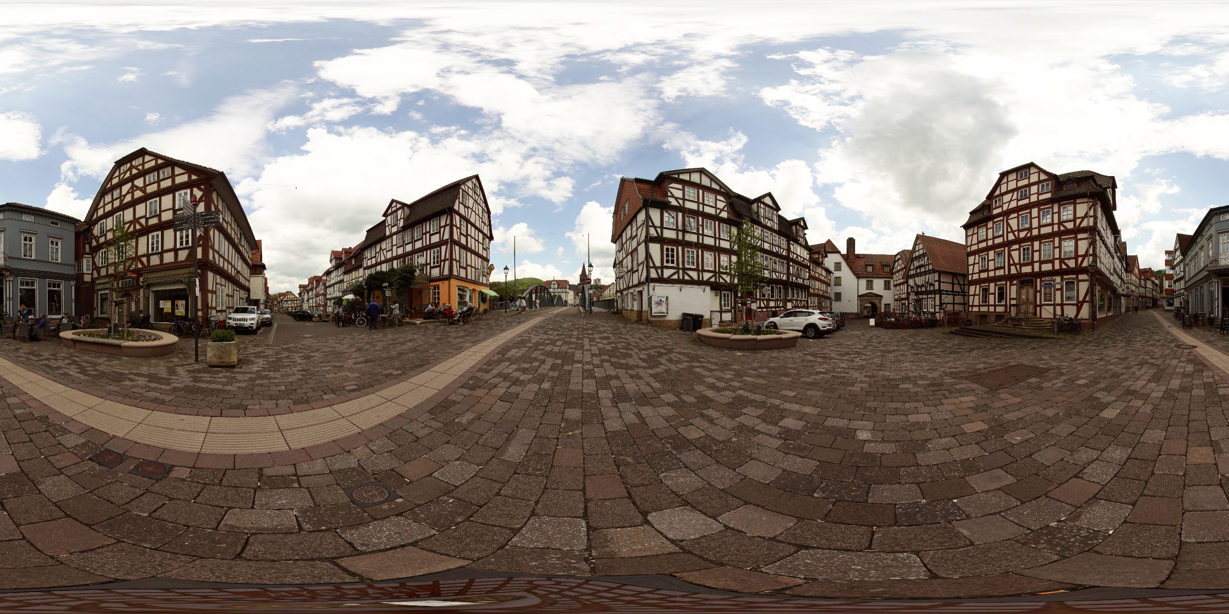 Rotenburg an der Fulda