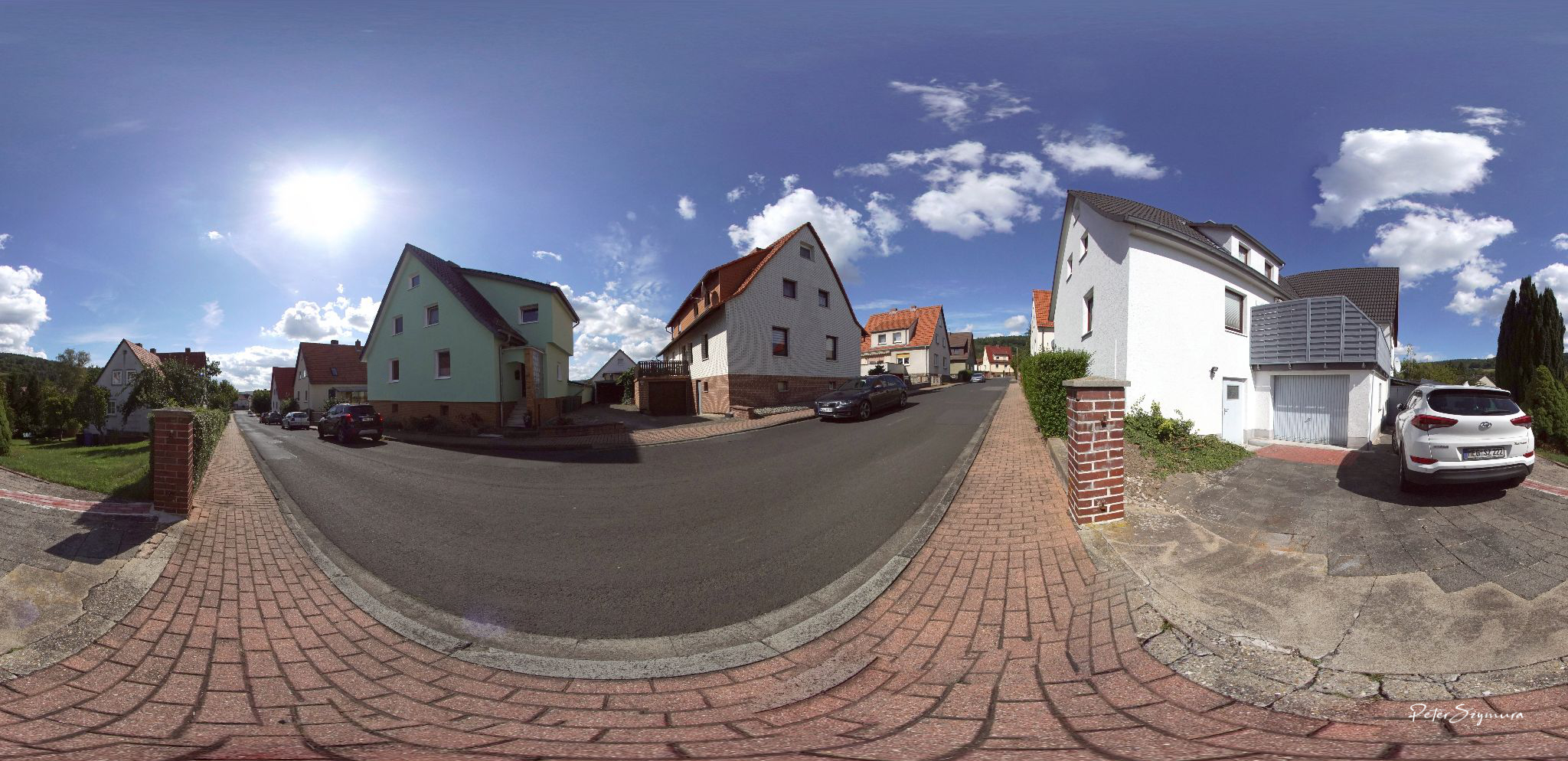 Posthofstraße Altmorschen